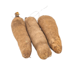 Yam (3 Tubers)