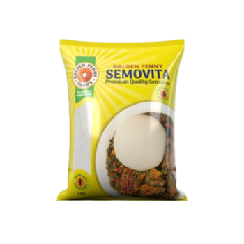 Golden Penny Semovita 1kg