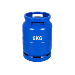 1KG LP Gas Cylinder Refill