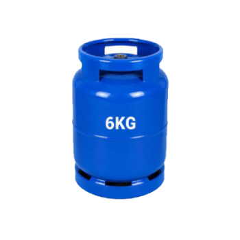 1KG LP Gas Cylinder Refill